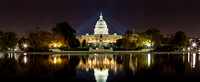 Washington DC at Night